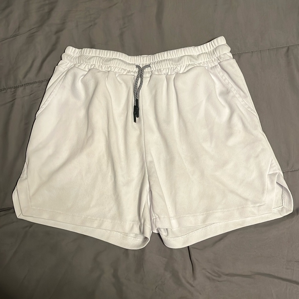 Shein - Medium - White